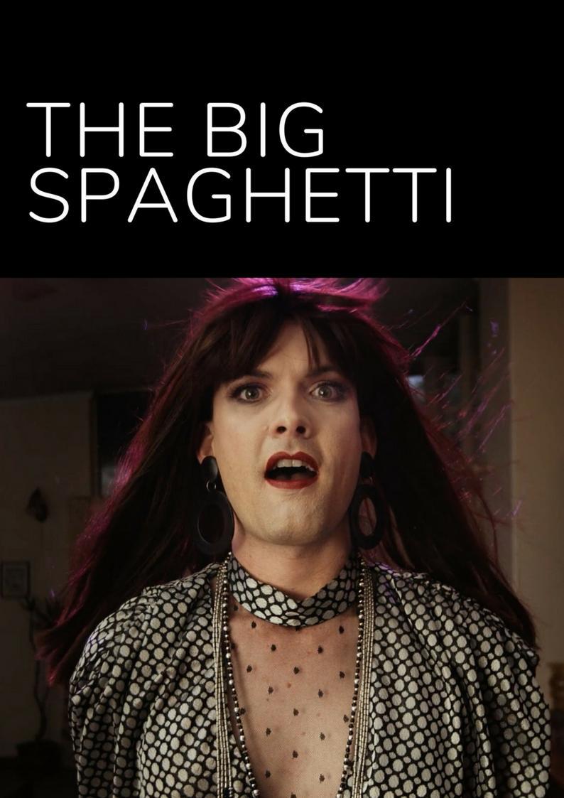 The Big Spaghetti